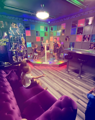 Karaoke Room