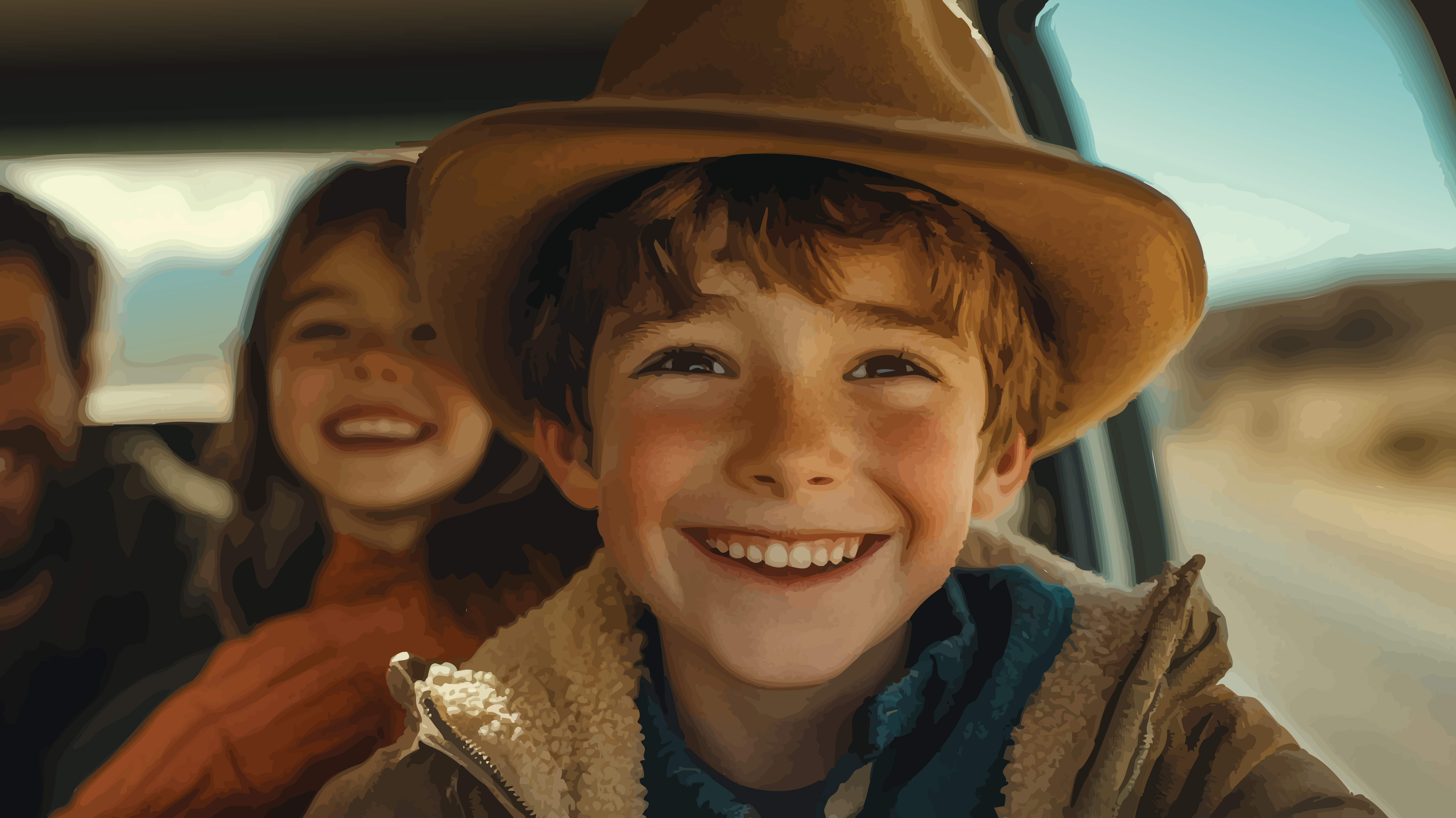 Carload Kids
